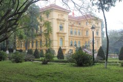 08-Presidential Palace